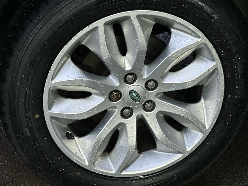 Used Land Rover Freelander 2 2011 for sale - 77379241: Photo 18