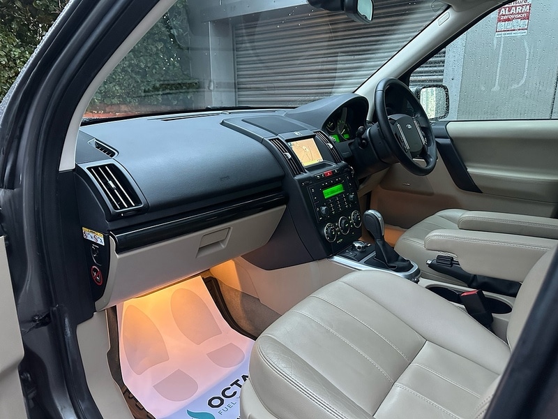 Used Land Rover Freelander 2 2011 for sale - 77379241: Photo 22