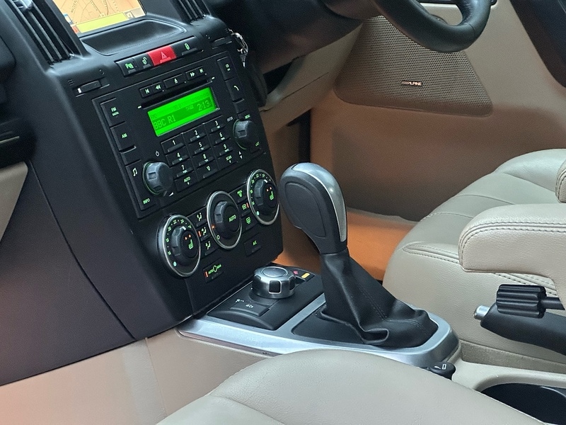 Used Land Rover Freelander 2 2011 for sale - 77379241: Photo 23