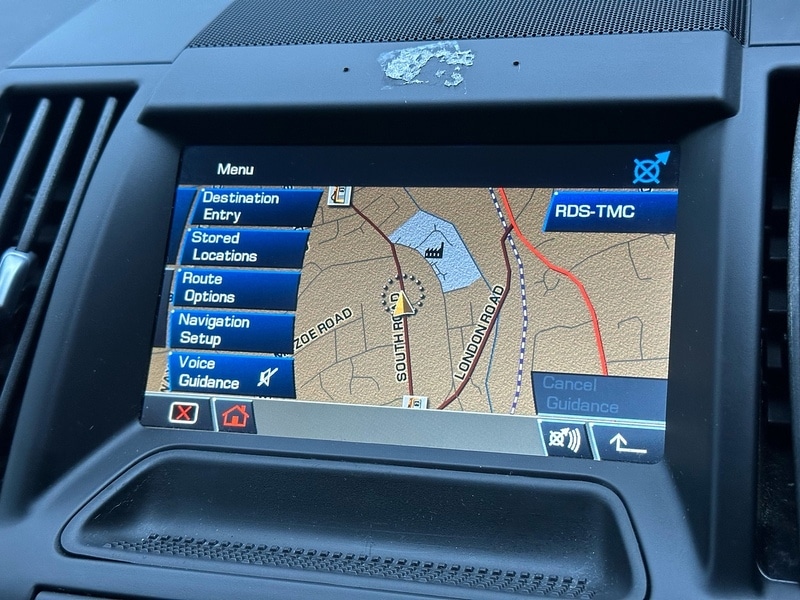 Used Land Rover Freelander 2 2011 for sale - 77379241: Photo 25