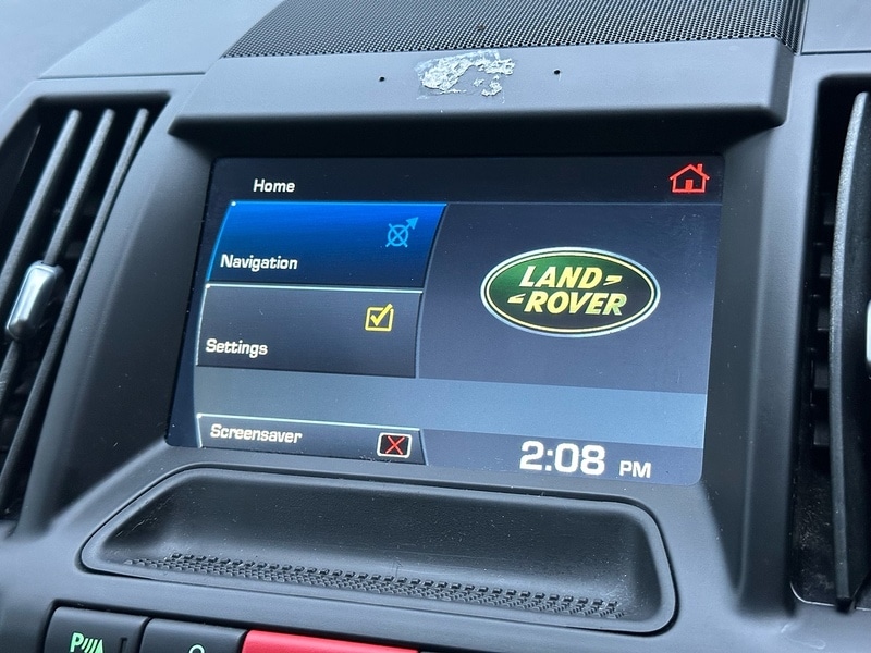 Used Land Rover Freelander 2 2011 for sale - 77379241: Photo 26