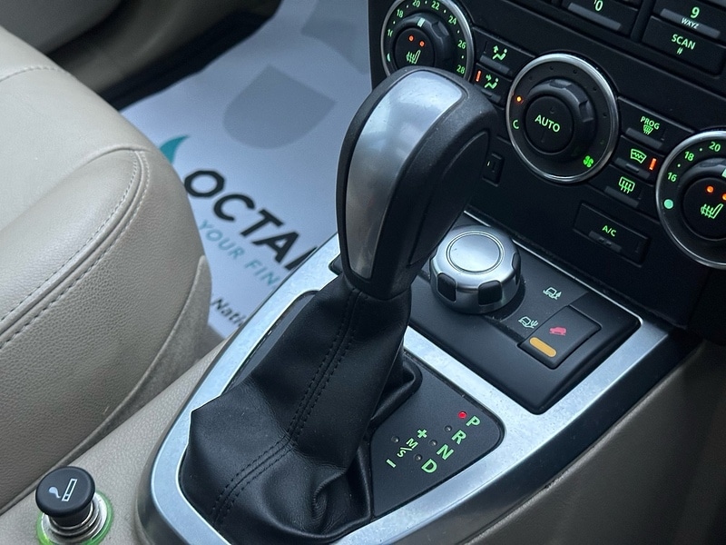 Used Land Rover Freelander 2 2011 for sale - 77379241: Photo 30