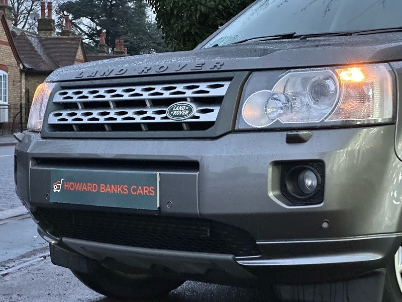 Used Land Rover Freelander 2 2011 for sale - 77379241: Photo 38