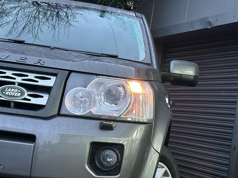 Used Land Rover Freelander 2 2011 for sale - 77379241: Photo 39