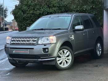 Used Land Rover Freelander 2 2011 for sale - 77379241: Photo