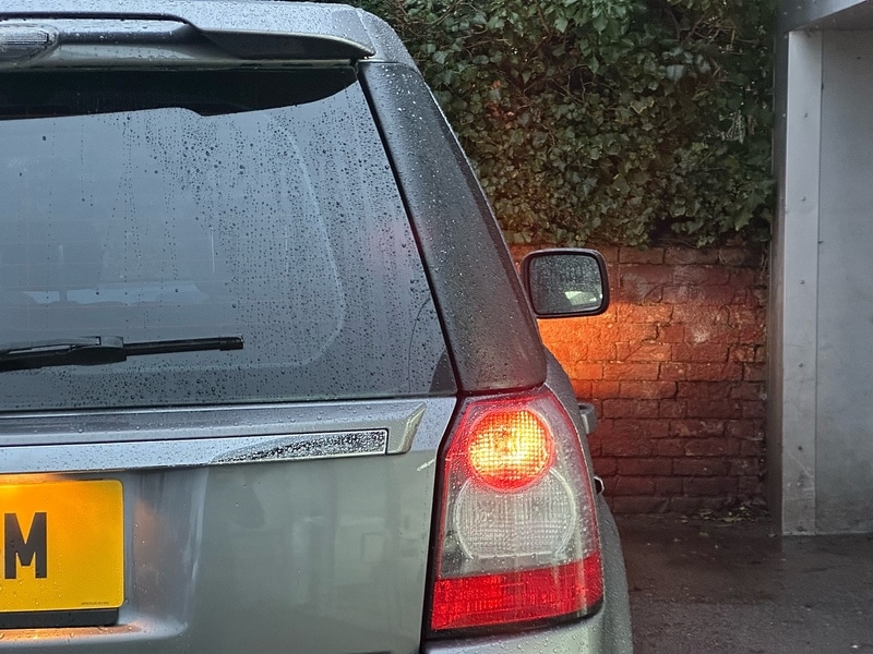 Used Land Rover Freelander 2 2011 for sale - 77379241: Photo 41