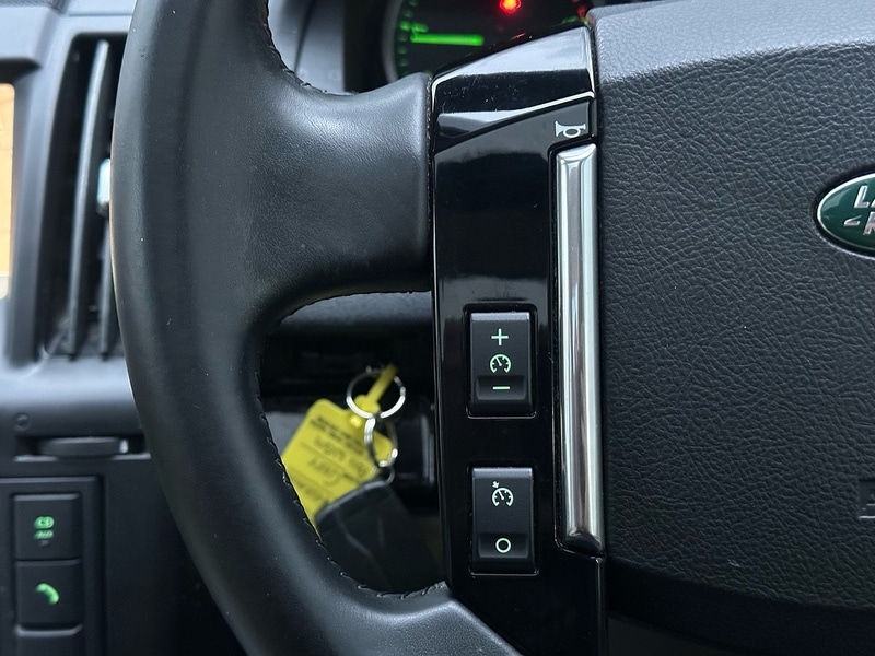 Used Land Rover Freelander 2 2011 for sale - 77379241: Photo 43