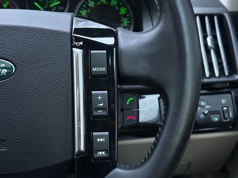 Used Land Rover Freelander 2 2011 for sale - 77379241: Photo 44