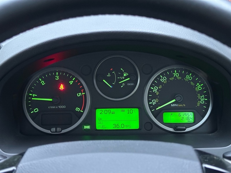 Used Land Rover Freelander 2 2011 for sale - 77379241: Photo 45