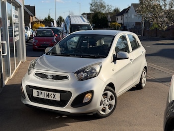 Used Kia Picanto 2011 for sale - 78111453: Photo