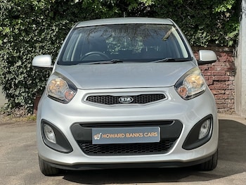 Used Kia Picanto 2011 for sale - 78111453: Photo