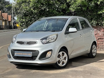 Used Kia Picanto 2011 for sale - 78111453: Photo
