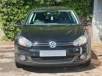 Used Volkswagen Golf 2012 for sale - 78390358: Photo