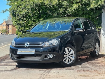 Used Volkswagen Golf 2012 for sale - 78390358: Photo