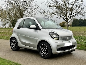 smart fortwo feature image