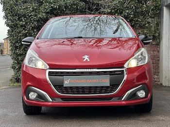 Used Peugeot 208 2016 for sale - 78091844: Photo