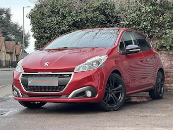 Used Peugeot 208 2016 for sale - 78091844: Photo
