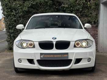 Used BMW 1 Series 2007 for sale - 73896661: Photo