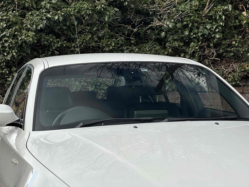 Vehicle 52