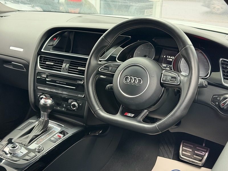 Used Audi S5 2015 for sale - 77094469: Photo 2