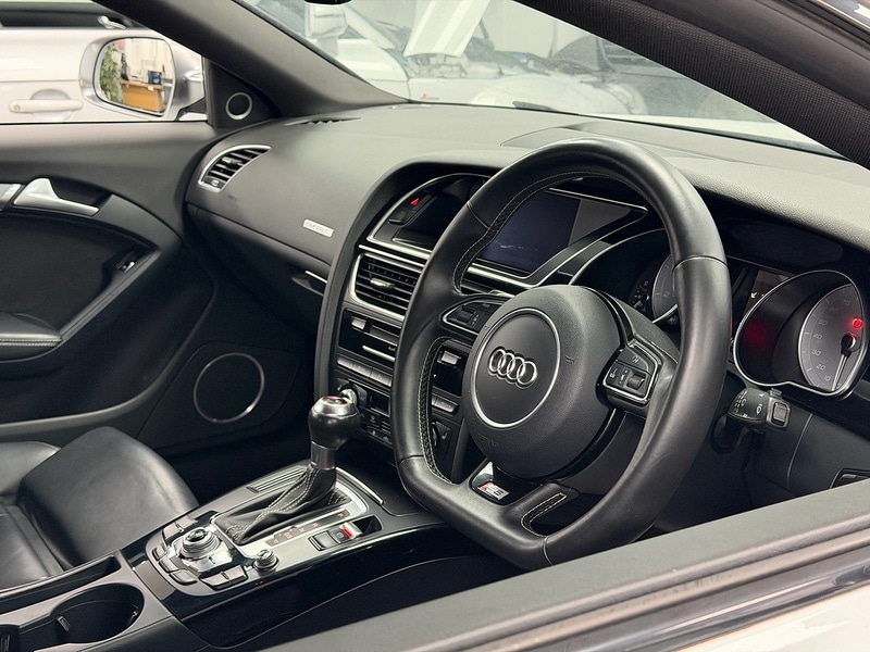 Used Audi S5 2015 for sale - 77094469: Photo 3