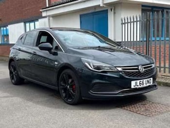 Used Vauxhall Astra 2019 for sale - 78781617: Photo