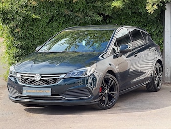 Used Vauxhall Astra 2019 for sale - 78781617: Photo