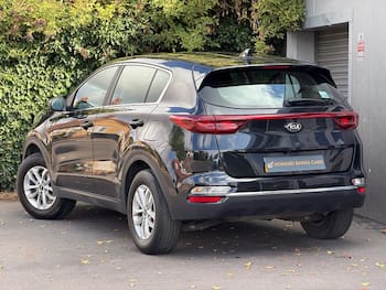 Used Kia Sportage 2019 for sale - 79434933: Photo