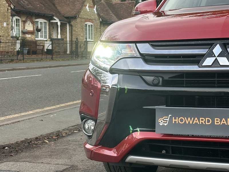 Used Mitsubishi Outlander 2016 for sale - 76323796: Photo 13