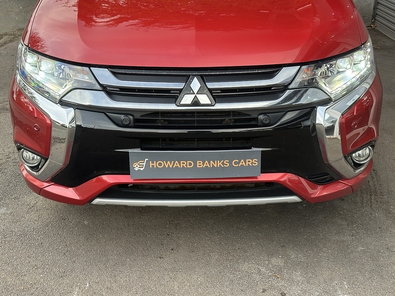 Used Mitsubishi Outlander 2016 for sale - 76323796: Photo 14