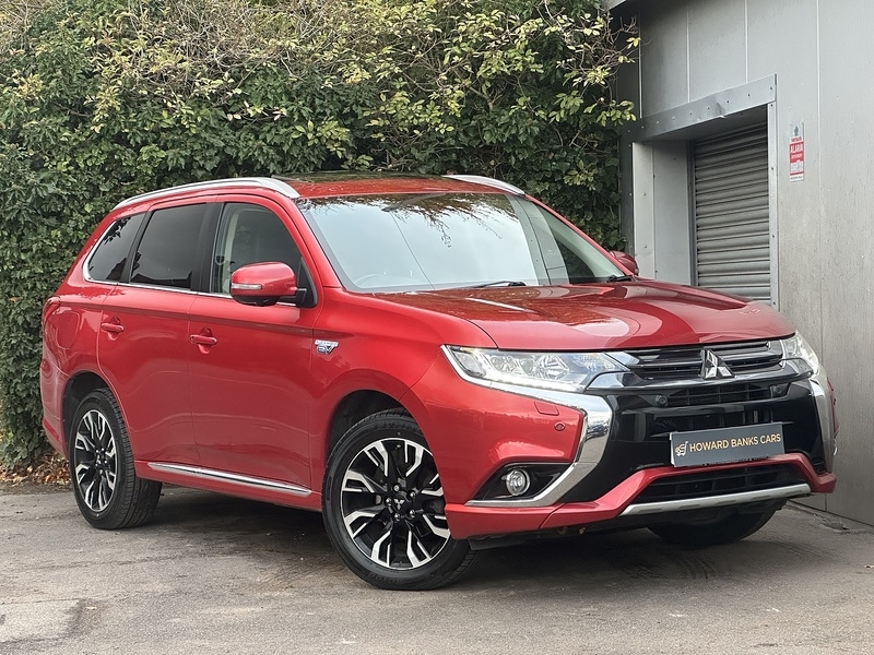 Used Mitsubishi Outlander 2016 for sale - 76323796: Photo 2