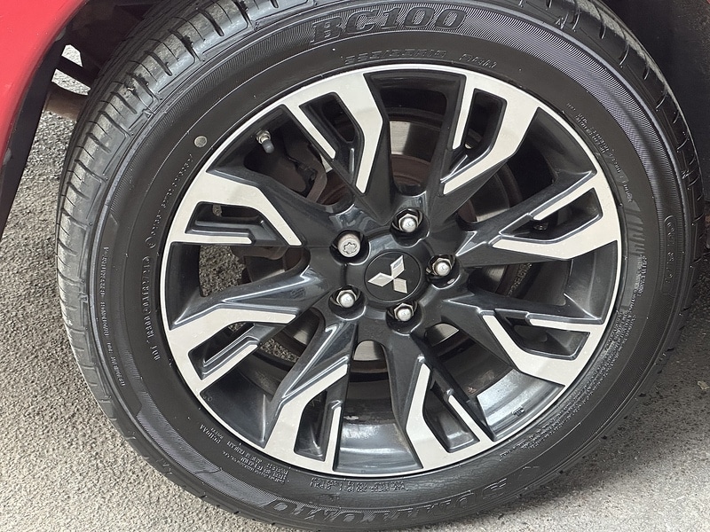 Used Mitsubishi Outlander 2016 for sale - 76323796: Photo 21