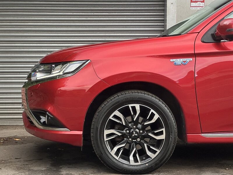 Used Mitsubishi Outlander 2016 for sale - 76323796: Photo 25