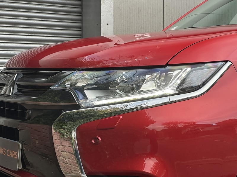 Used Mitsubishi Outlander 2016 for sale - 76323796: Photo 26