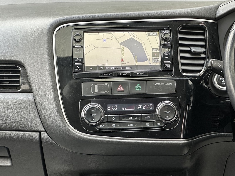Used Mitsubishi Outlander 2016 for sale - 76323796: Photo 31