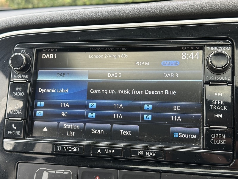 Used Mitsubishi Outlander 2016 for sale - 76323796: Photo 34