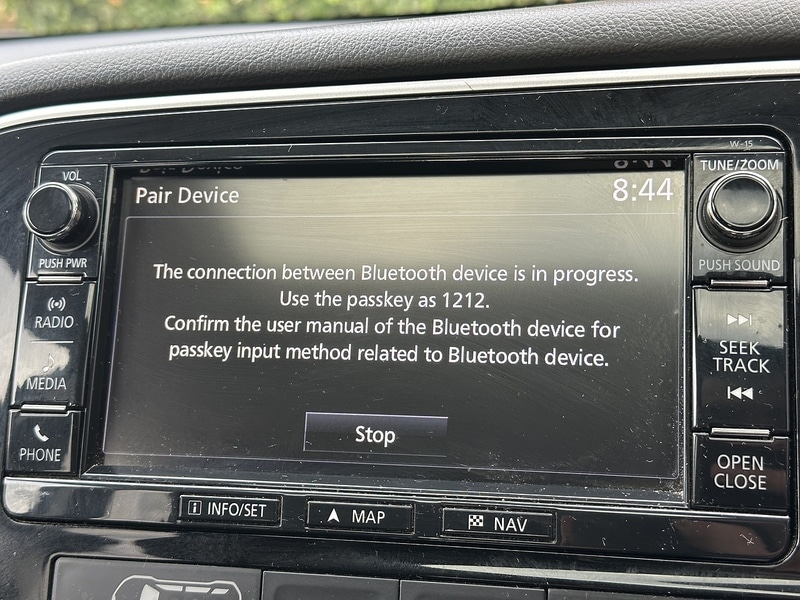 Used Mitsubishi Outlander 2016 for sale - 76323796: Photo 35