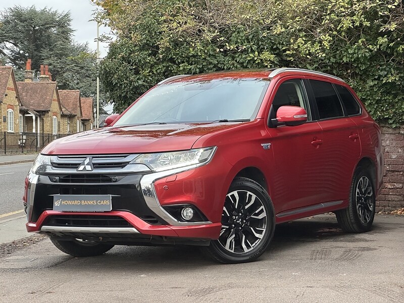 Used Mitsubishi Outlander 2016 for sale - 76323796: Photo 4