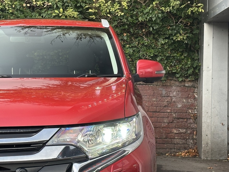 Used Mitsubishi Outlander 2016 for sale - 76323796: Photo 50