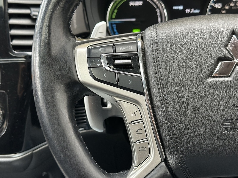 Used Mitsubishi Outlander 2016 for sale - 76323796: Photo 55
