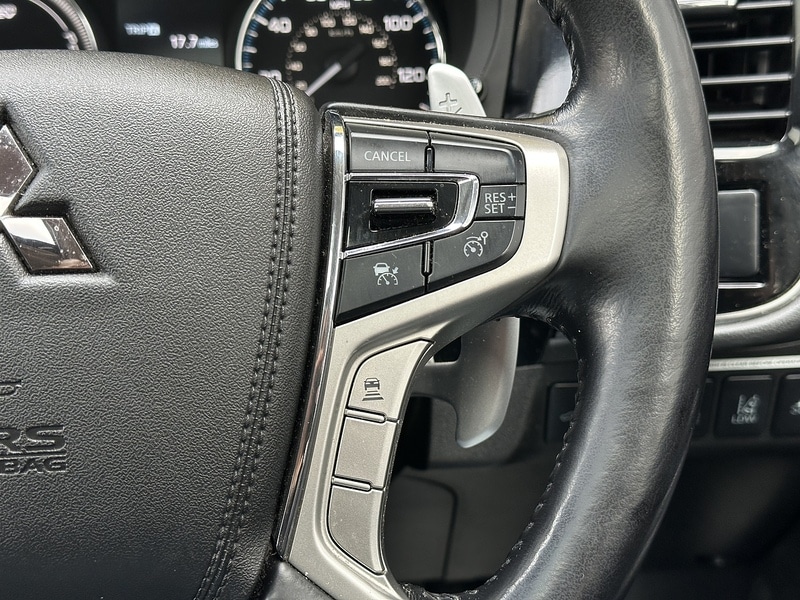 Used Mitsubishi Outlander 2016 for sale - 76323796: Photo 56