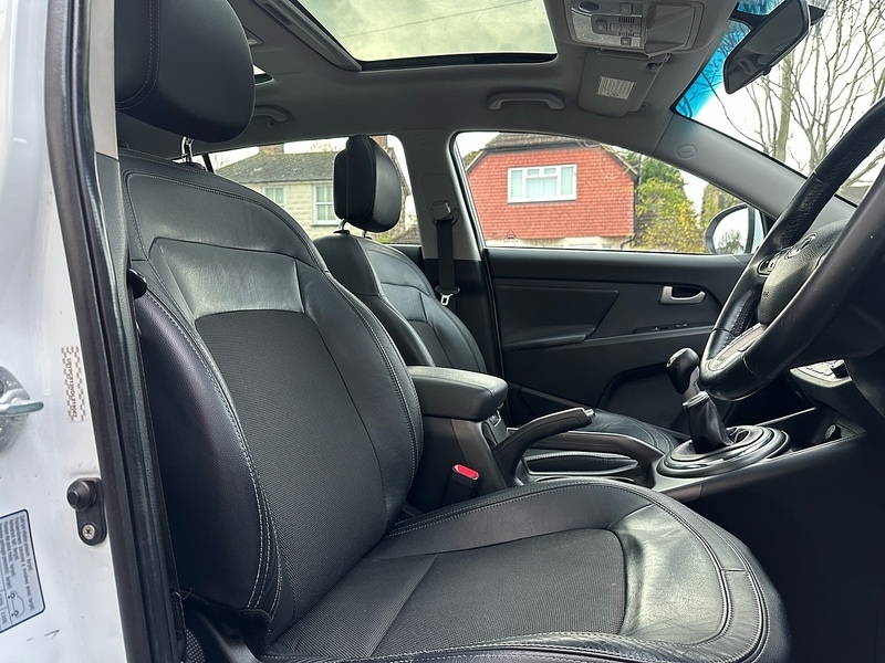 Used Kia Sportage 2012 for sale - 76906041: Photo 13