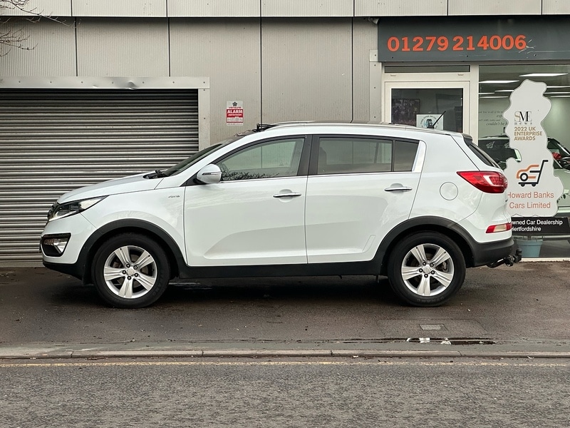 Used Kia Sportage 2012 for sale - 76906041: Photo 16