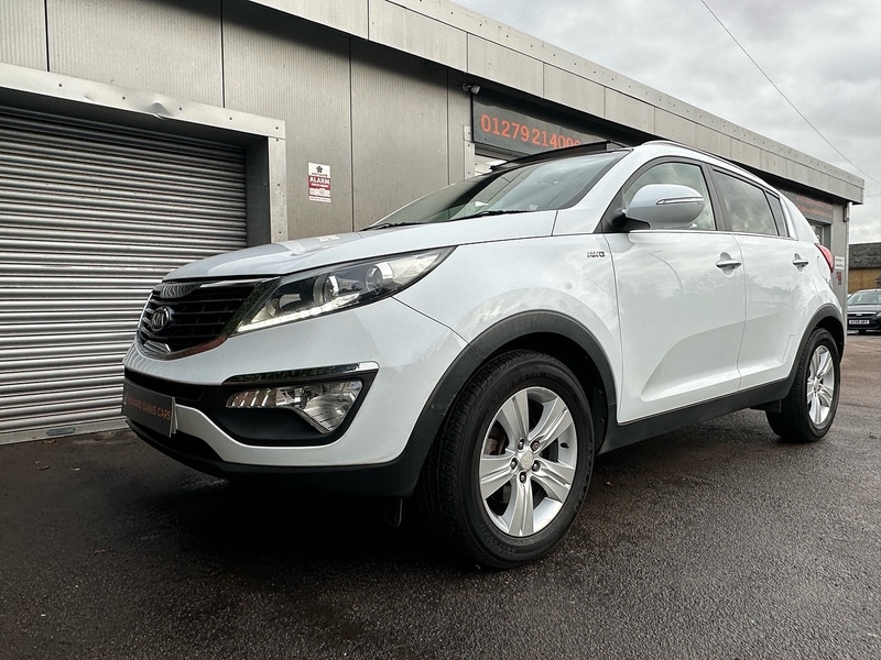 Used Kia Sportage 2012 for sale - 76906041: Photo 17
