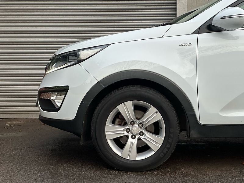 Used Kia Sportage 2012 for sale - 76906041: Photo 18
