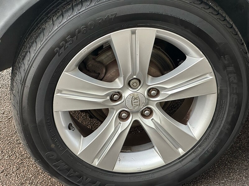 Used Kia Sportage 2012 for sale - 76906041: Photo 19