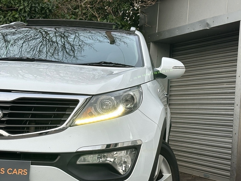 Used Kia Sportage 2012 for sale - 76906041: Photo 20