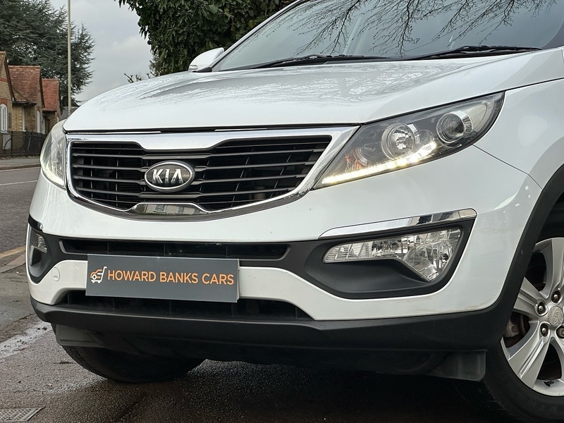 Used Kia Sportage 2012 for sale - 76906041: Photo 21