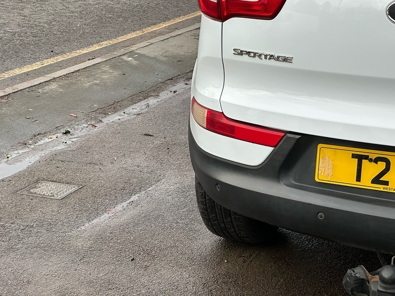 Used Kia Sportage 2012 for sale - 76906041: Photo 22