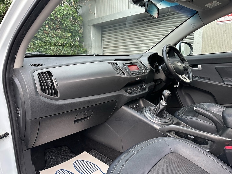 Used Kia Sportage 2012 for sale - 76906041: Photo 23